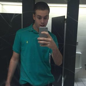 Meet your Posher, Jason